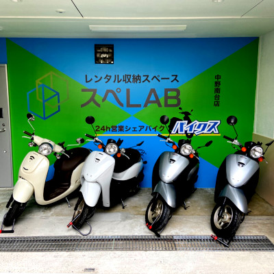 民泊投資を超える、トランクルーム投資と〇〇投資で安定利回り48%